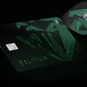 Crypto Card Design
