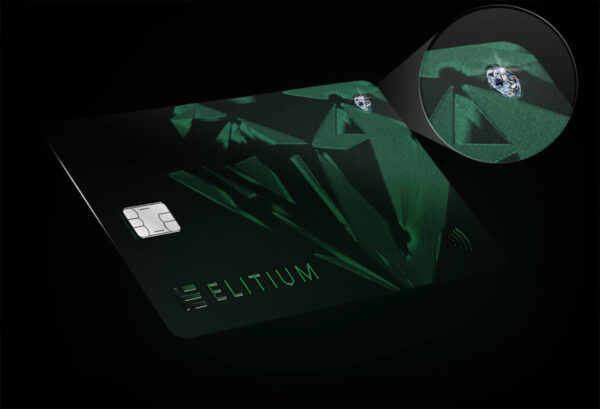 Crypto Card Design