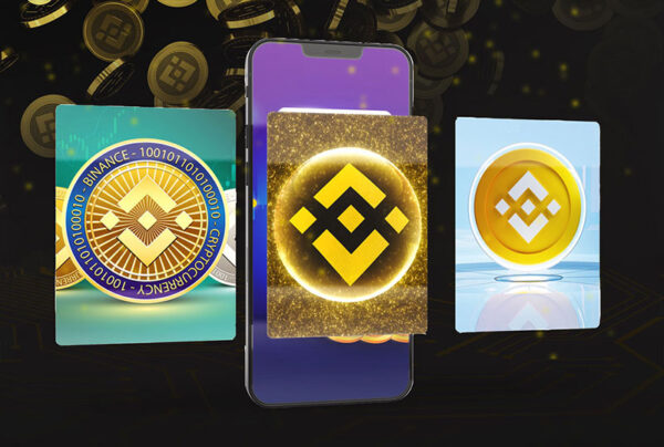 Crypto Coin Design